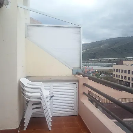 Appartamento Hernan Cortes Beach