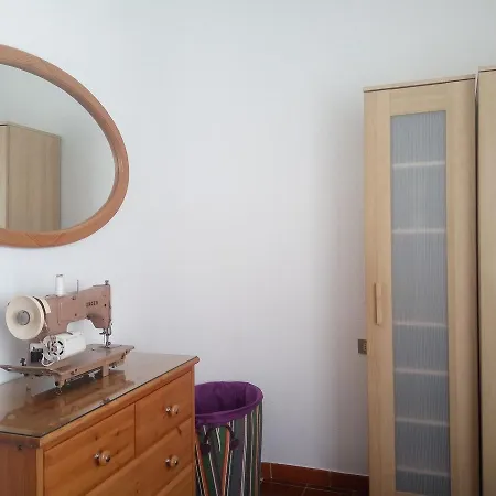 Appartamento Hernan Cortes Beach