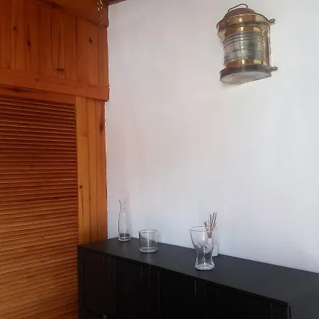 Appartamento Hernan Cortes Beach Güimar