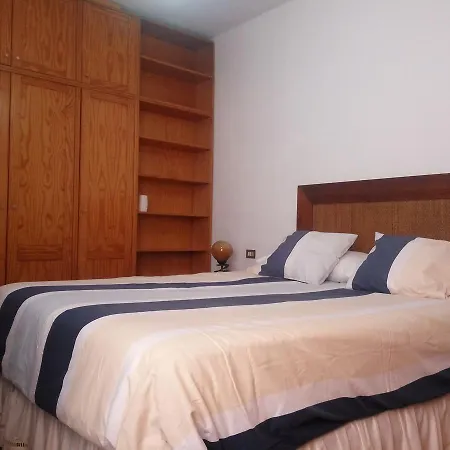 Appartamento Hernan Cortes Beach *