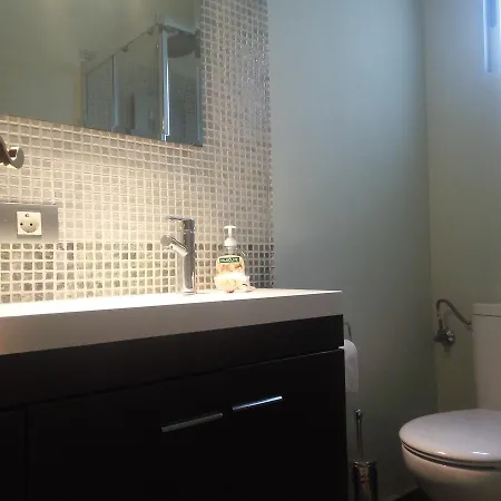 Apartment Hernan Cortes Beach *